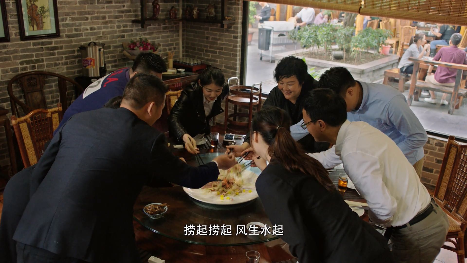 男生的肌肌桶女生的肌肌视频剧照1