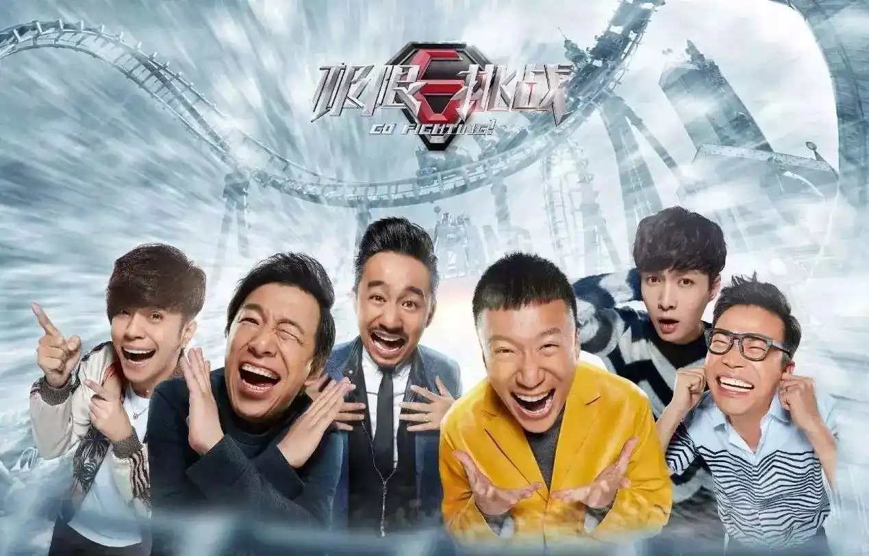 阿宾高中成绩不理想剧照3