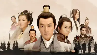 做一次爱大概40分钟剧照1