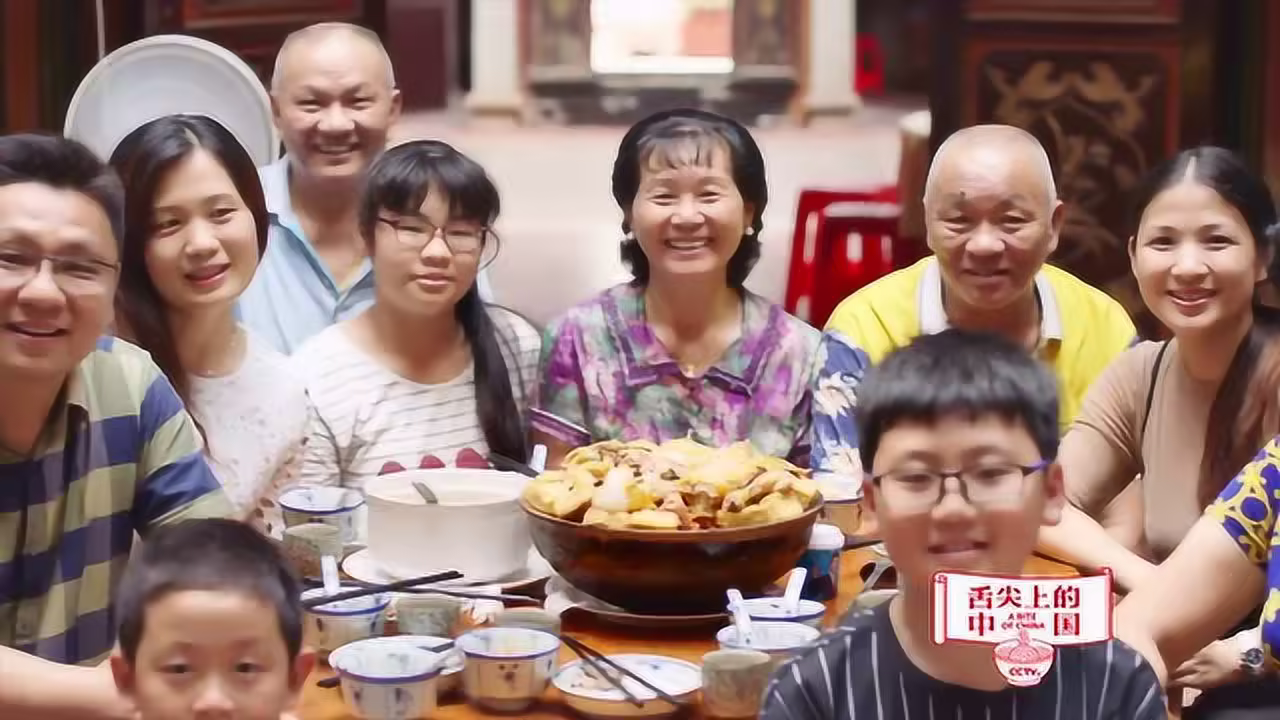 绝对无敌舞蹈剧照2