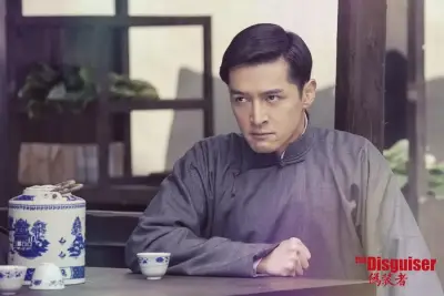 好看的gv剧照1